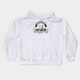 Marsh Refining Company, Innsmouth Kids Hoodie